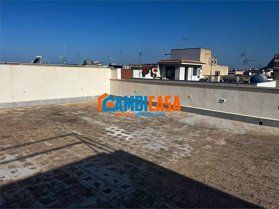 Immagine 4 di Appartamento in vendita  a Cinisi