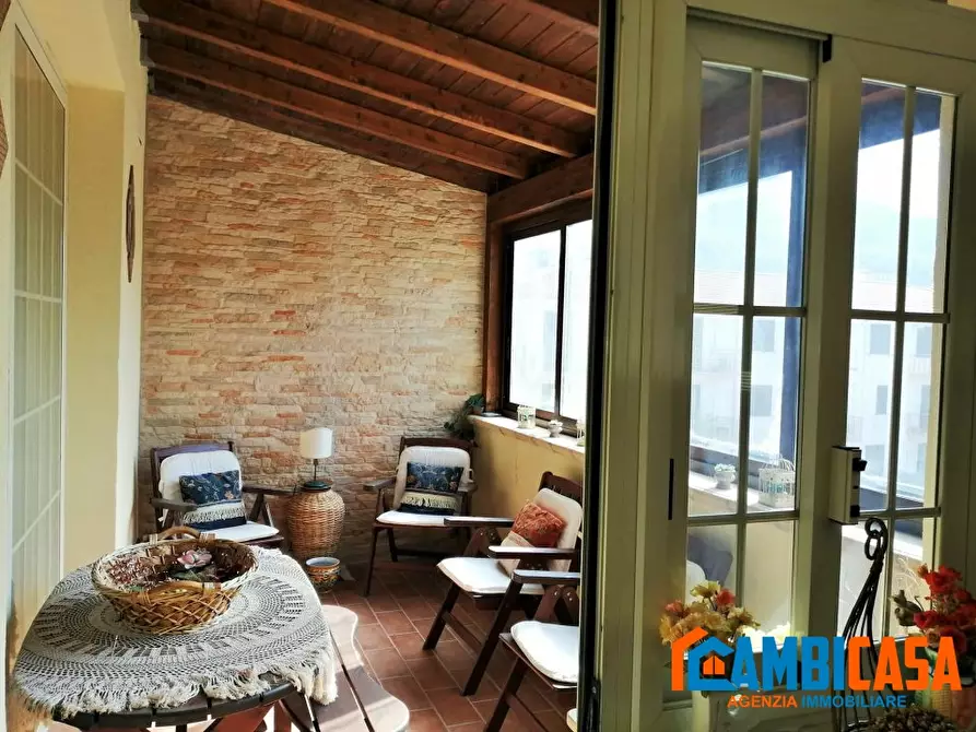 Immagine 10 di Appartamento in vendita  a Capaci