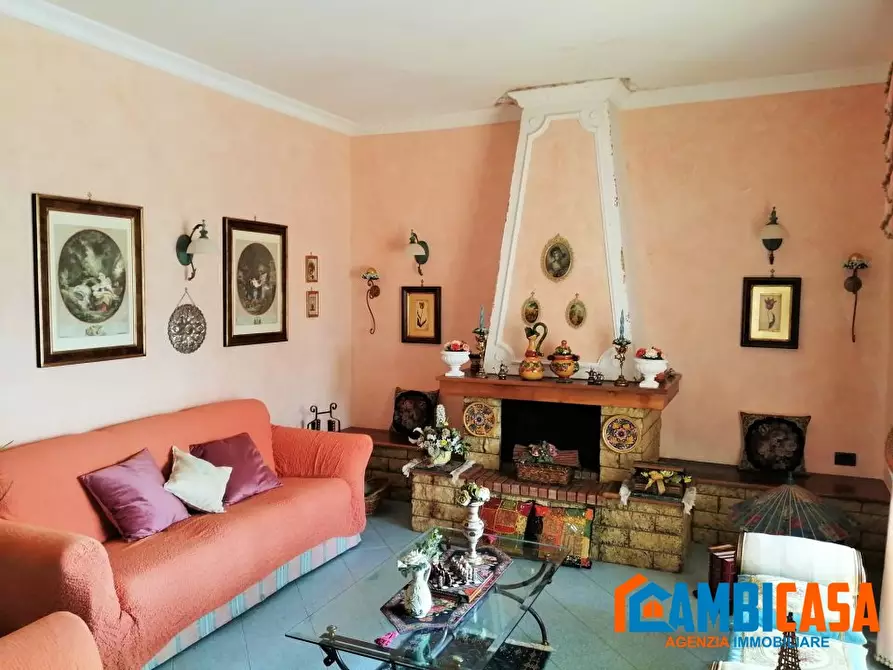 Immagine 5 di Appartamento in vendita  a Capaci