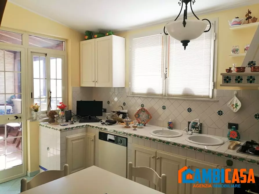 Immagine 8 di Appartamento in vendita  a Capaci