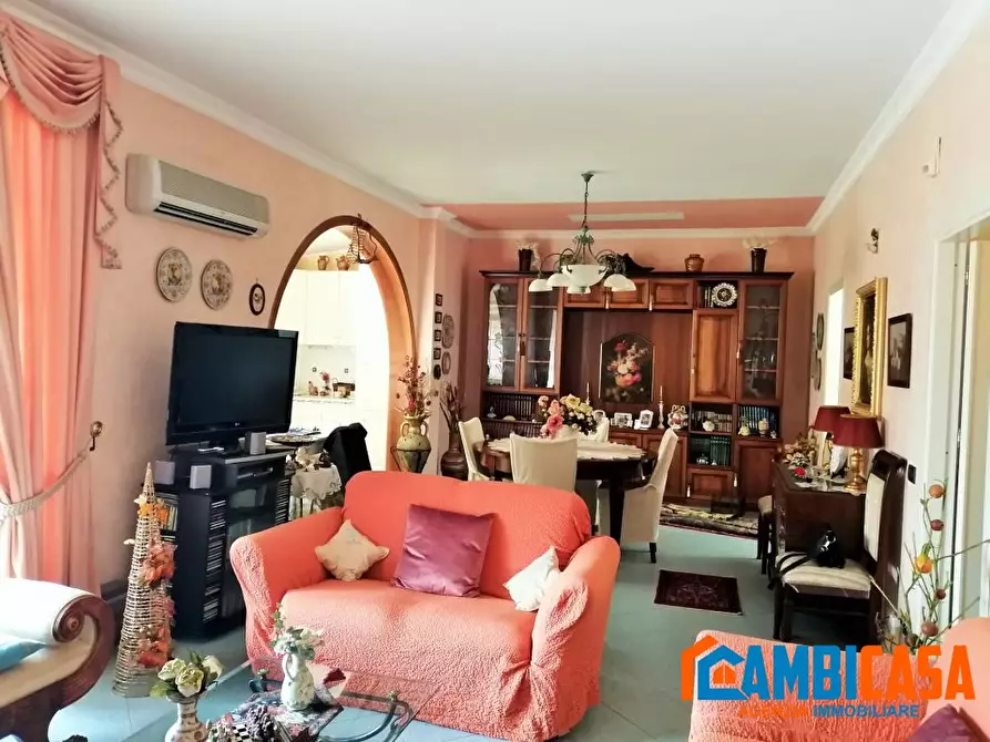 Immagine 3 di Appartamento in vendita  a Capaci