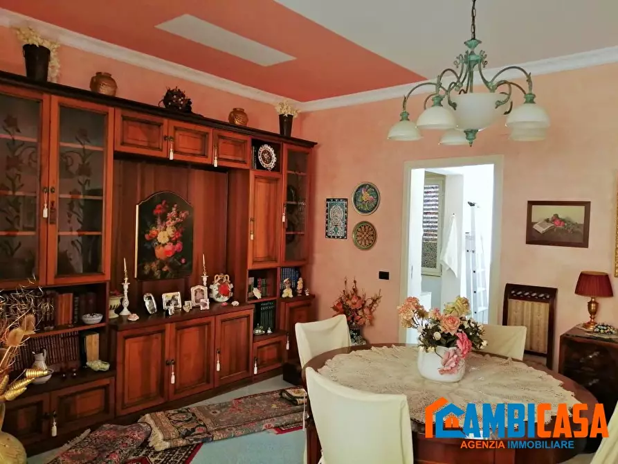 Immagine 7 di Appartamento in vendita  a Capaci