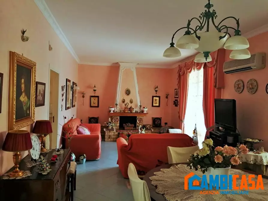 Immagine 4 di Appartamento in vendita  a Capaci