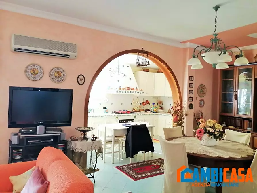 Immagine 6 di Appartamento in vendita  a Capaci