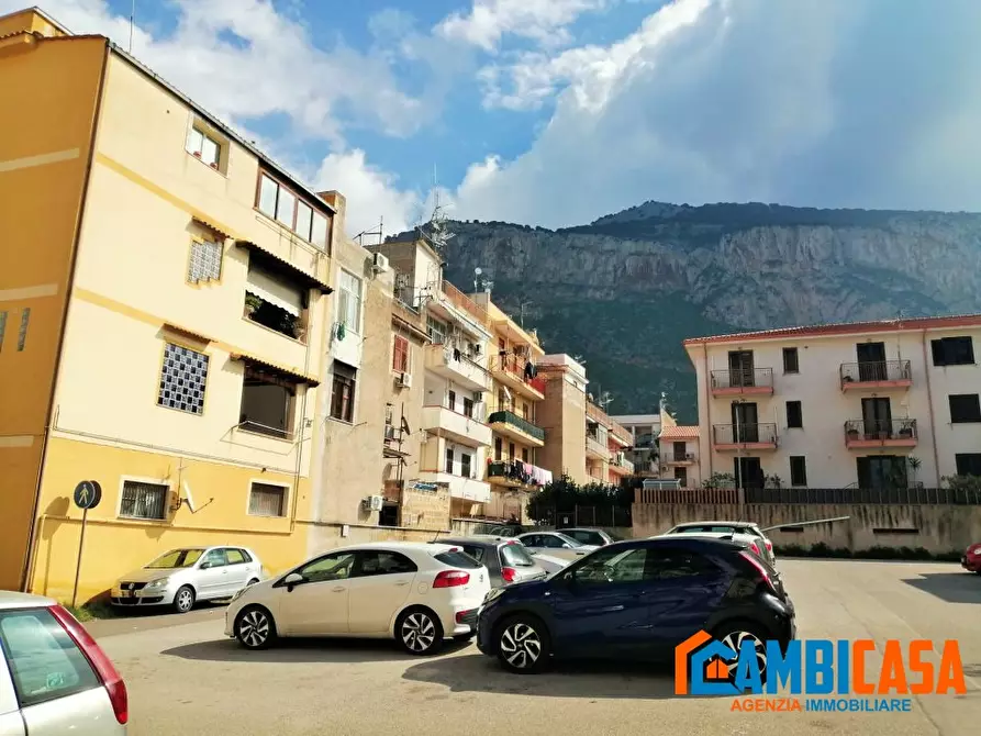 Immagine 2 di Appartamento in vendita  a Capaci