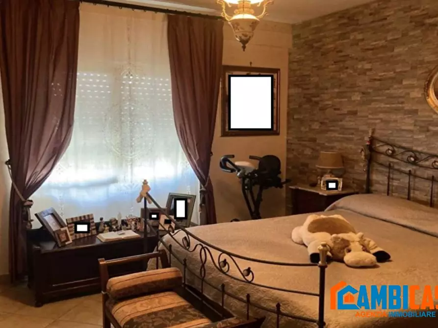 Immagine 5 di Appartamento in vendita  a Villabate