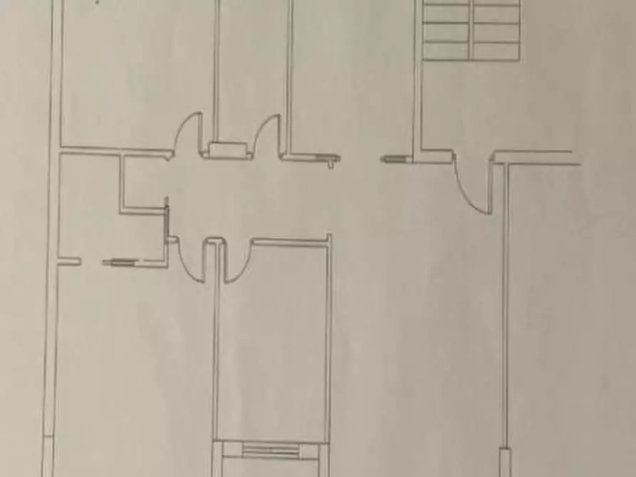 Immagine 10 di Appartamento in vendita  a Villabate