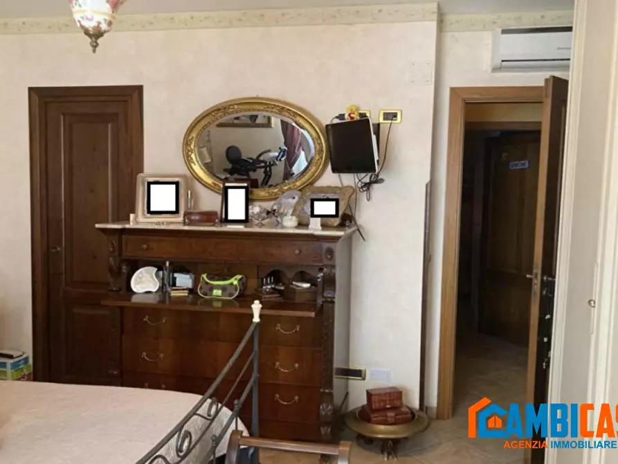 Immagine 6 di Appartamento in vendita  a Villabate