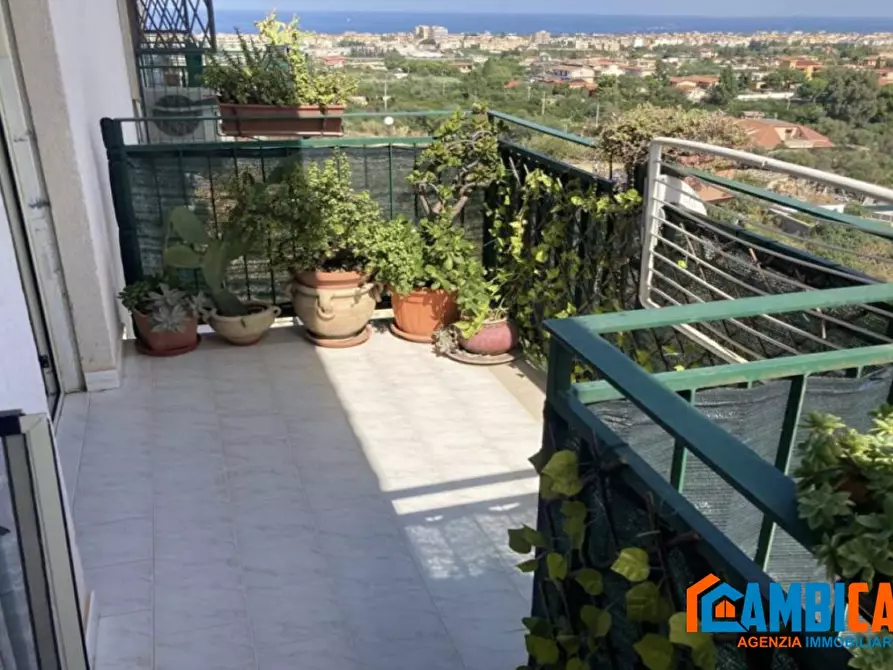 Immagine 8 di Appartamento in vendita  a Villabate