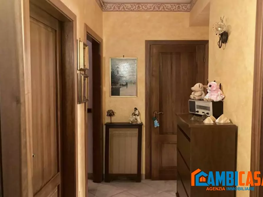 Immagine 4 di Appartamento in vendita  a Villabate