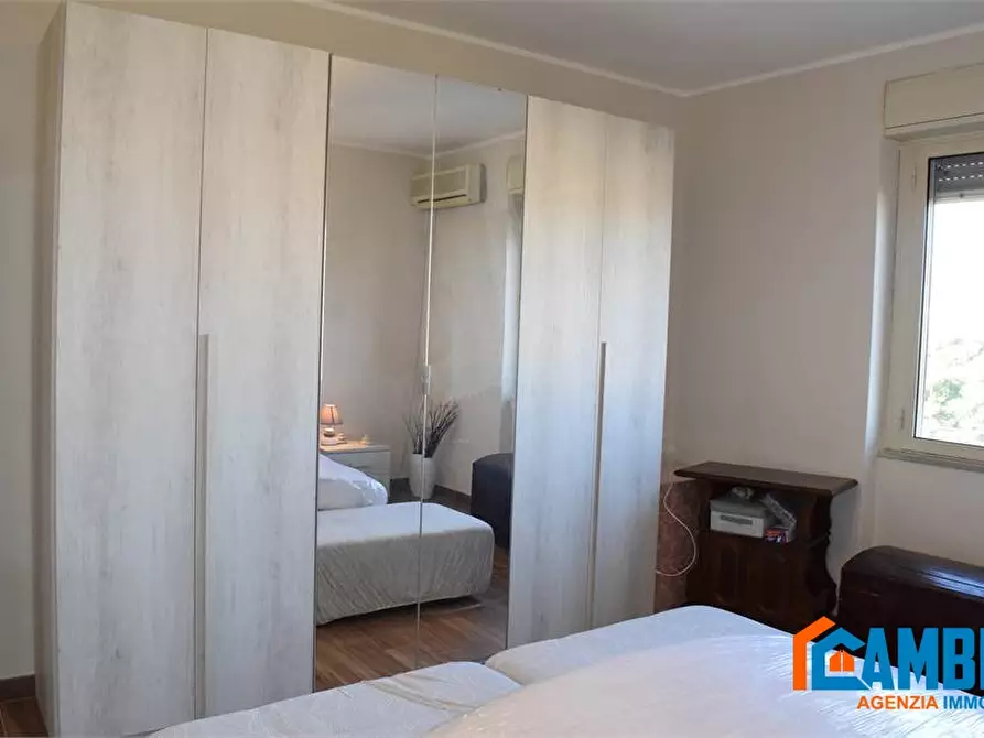 Immagine 4 di Appartamento in vendita  100 a Palermo