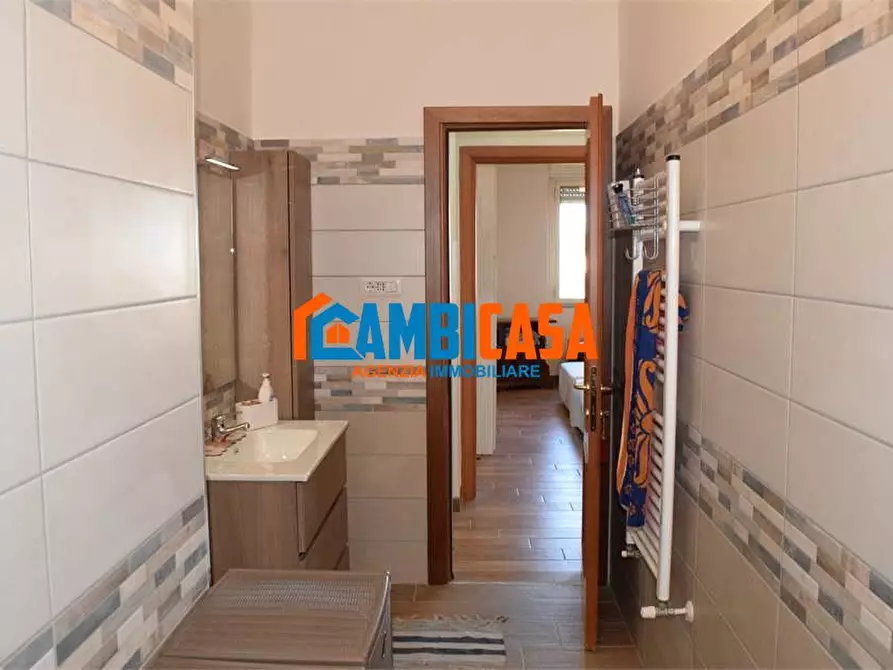 Immagine 8 di Appartamento in vendita  100 a Palermo