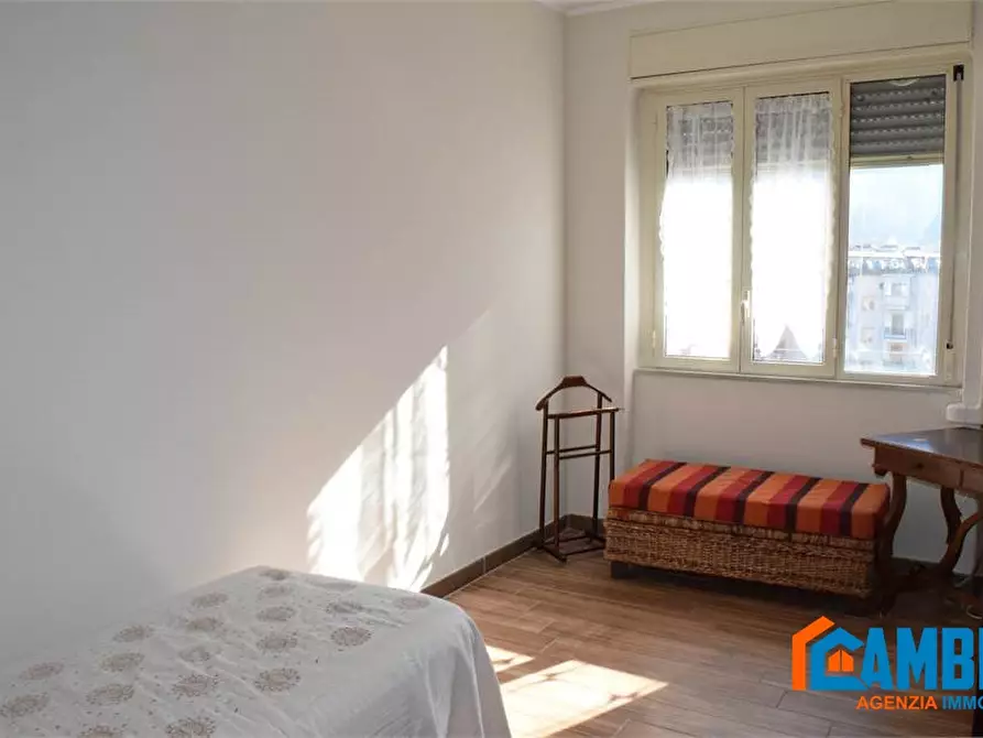 Immagine 6 di Appartamento in vendita  100 a Palermo