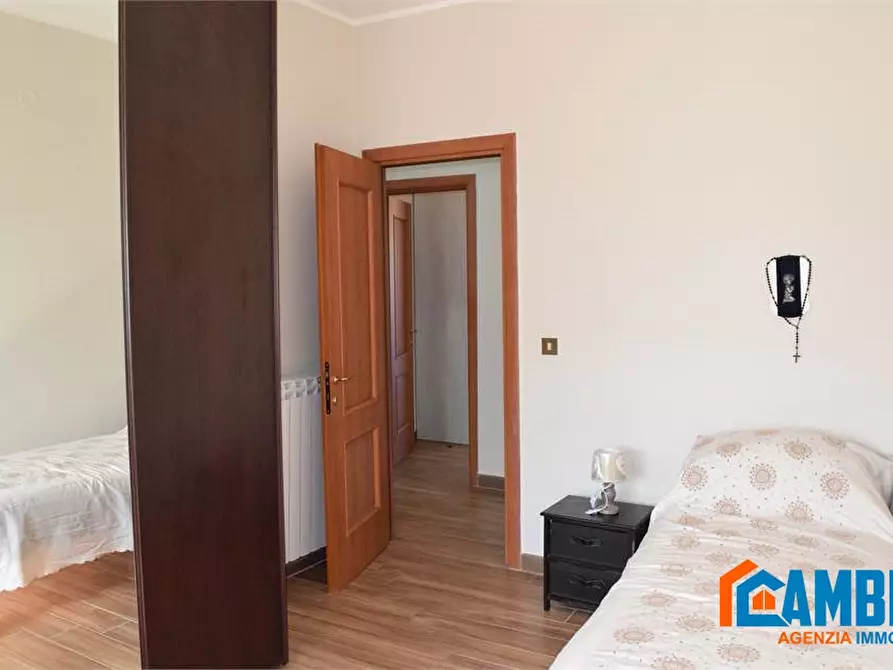 Immagine 7 di Appartamento in vendita  100 a Palermo