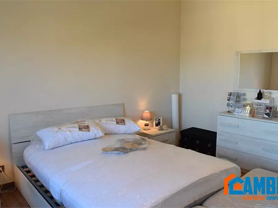 Immagine 3 di Appartamento in vendita  100 a Palermo