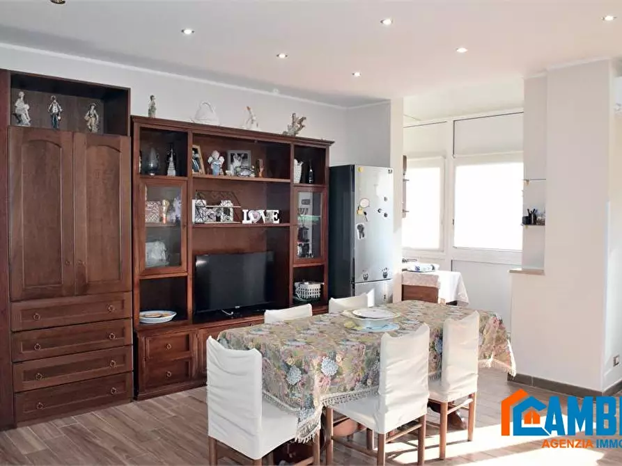 Immagine 1 di Appartamento in vendita  100 a Palermo