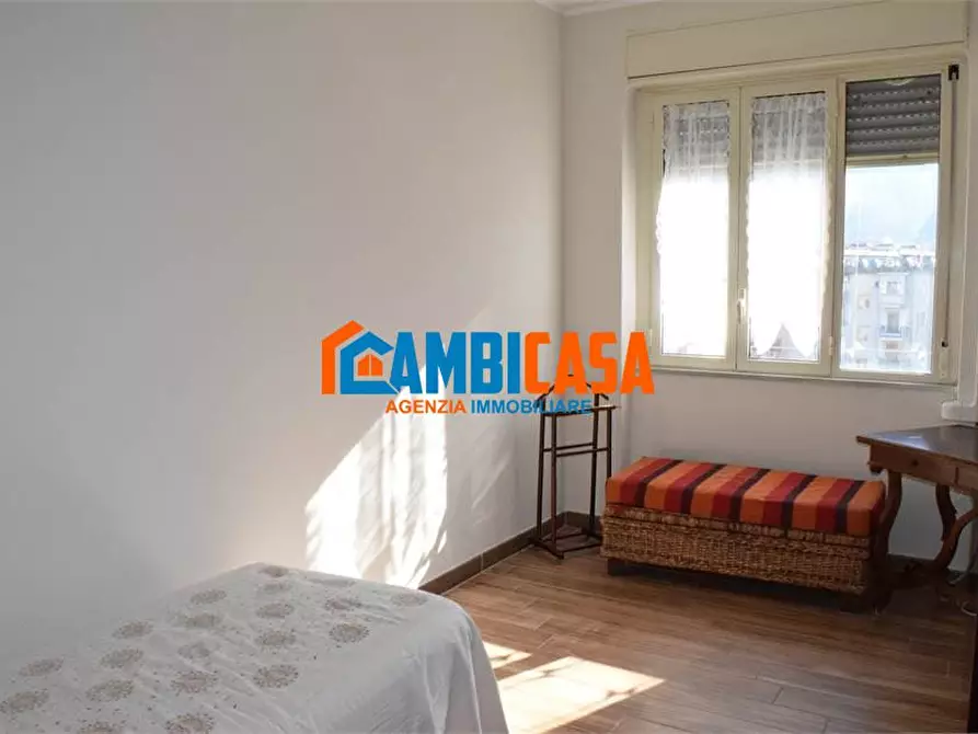 Immagine 6 di Appartamento in vendita  100 a Palermo