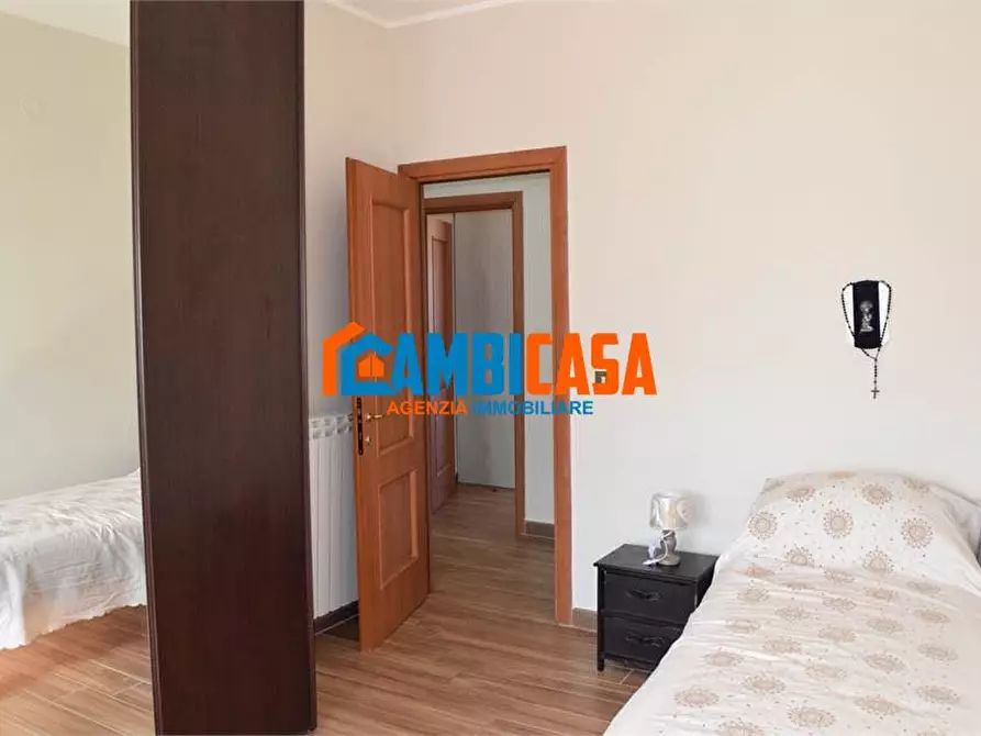 Immagine 7 di Appartamento in vendita  100 a Palermo