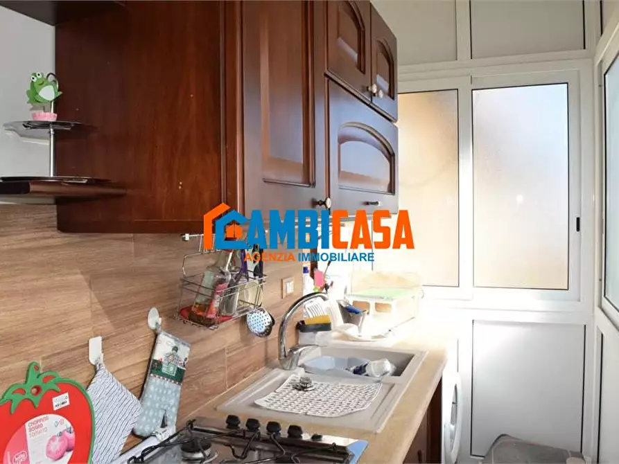 Immagine 9 di Appartamento in vendita  100 a Palermo