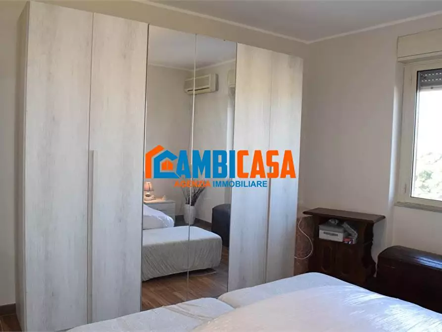 Immagine 4 di Appartamento in vendita  100 a Palermo