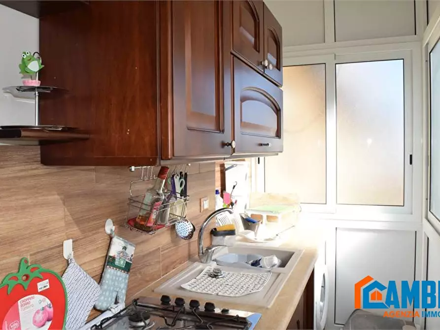 Immagine 9 di Appartamento in vendita  100 a Palermo