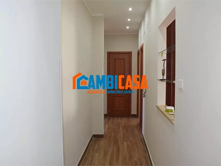 Immagine 5 di Appartamento in vendita  100 a Palermo