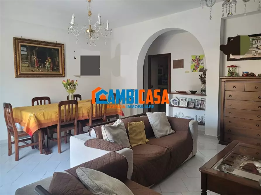 Immagine 2 di Appartamento in vendita  a Palermo