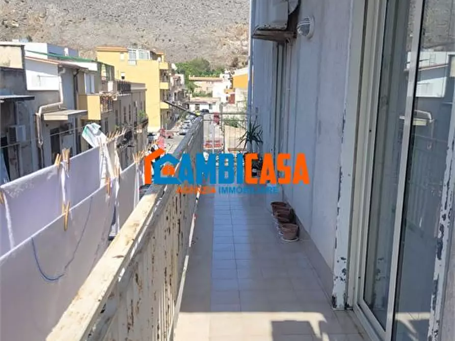 Immagine 6 di Appartamento in vendita  a Palermo