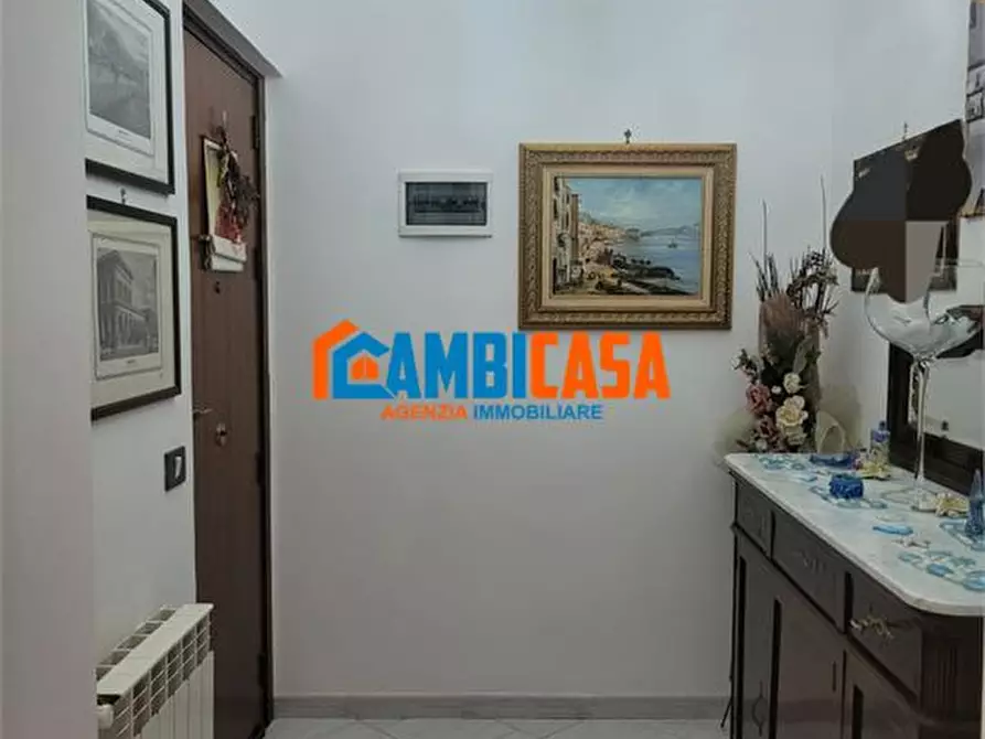 Immagine 9 di Appartamento in vendita  a Palermo