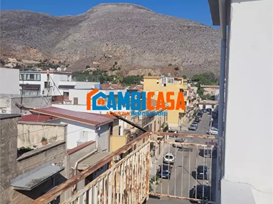 Immagine 7 di Appartamento in vendita  a Palermo