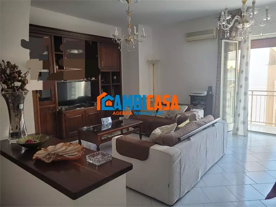 Immagine 3 di Appartamento in vendita  a Palermo