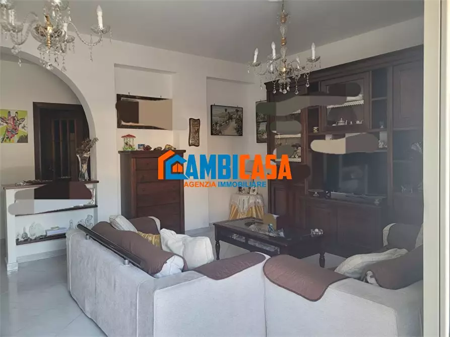 Immagine 4 di Appartamento in vendita  a Palermo