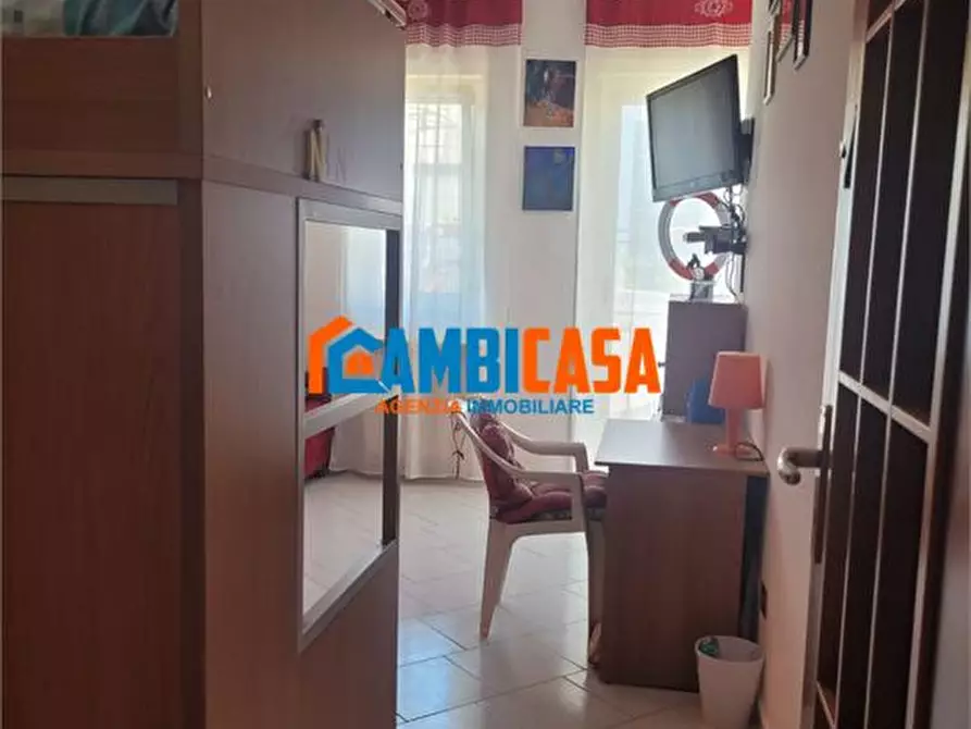 Immagine 10 di Appartamento in vendita  a Palermo