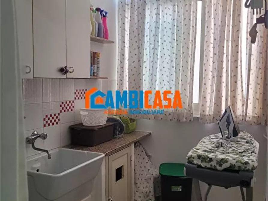 Immagine 5 di Appartamento in vendita  a Palermo