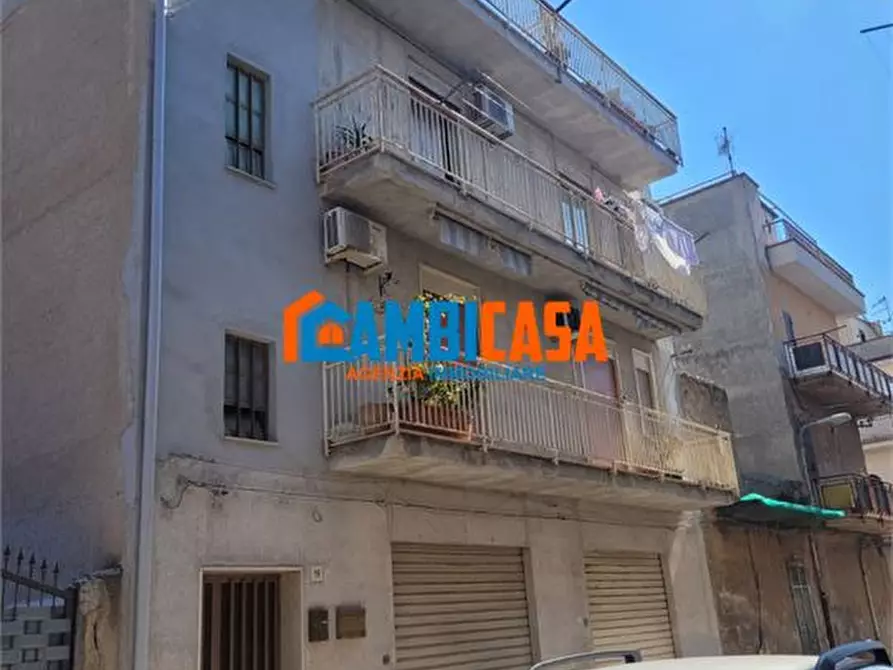 Immagine 1 di Appartamento in vendita  a Palermo