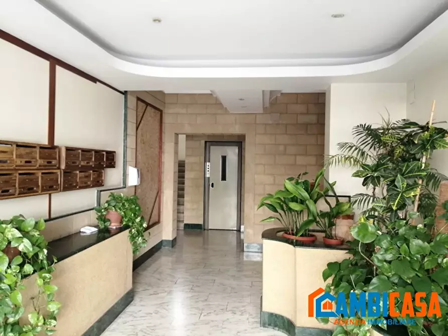 Immagine 2 di Appartamento in vendita  1004 a Palermo