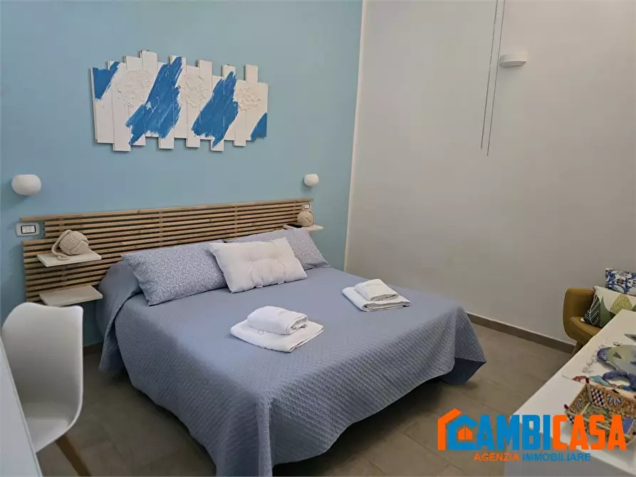 Immagine 7 di Appartamento in vendita  a Palermo