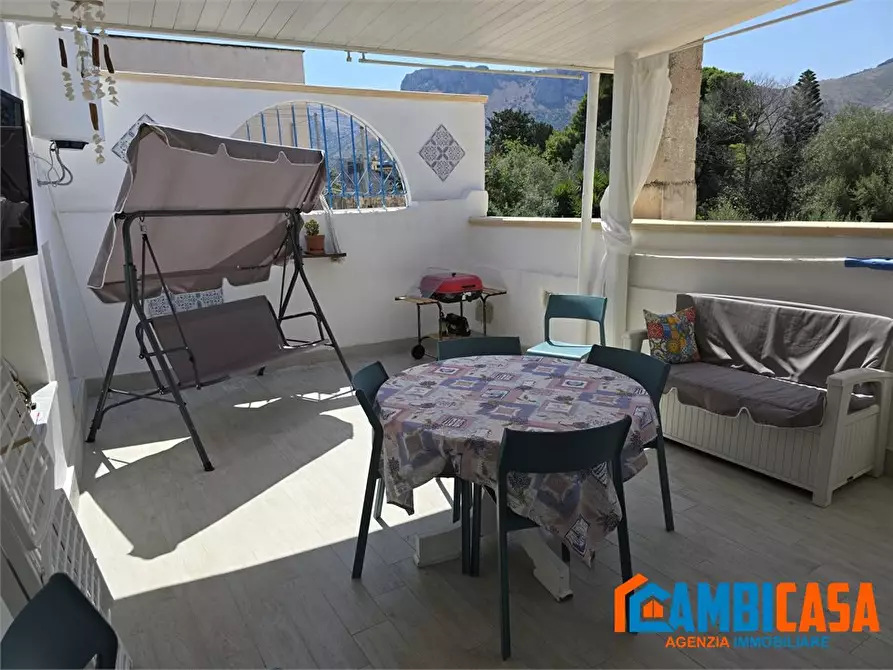 Immagine 1 di Appartamento in vendita  a Palermo