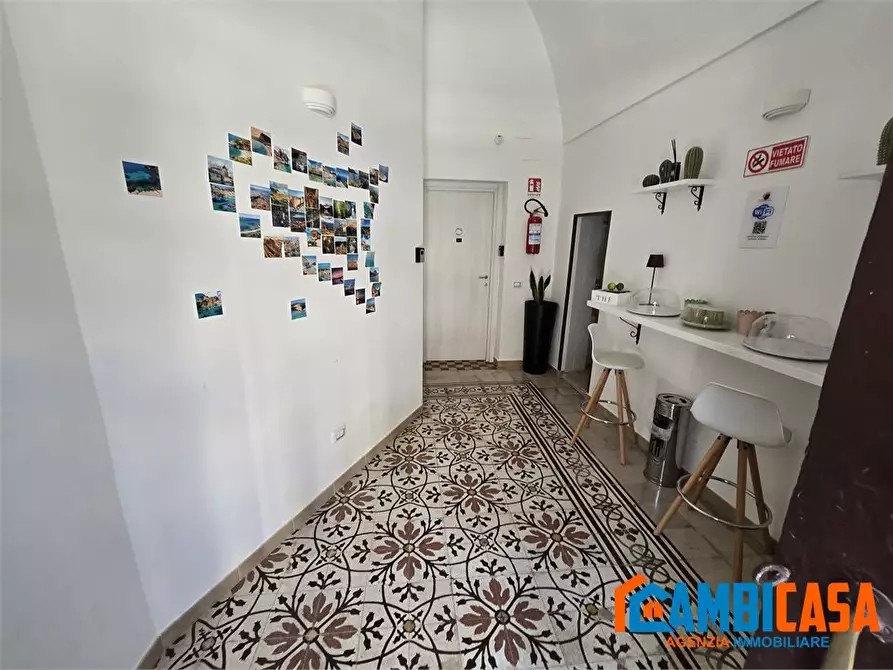 Immagine 9 di Appartamento in vendita  a Palermo