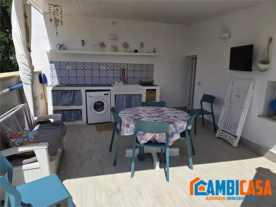 Immagine 2 di Appartamento in vendita  a Palermo