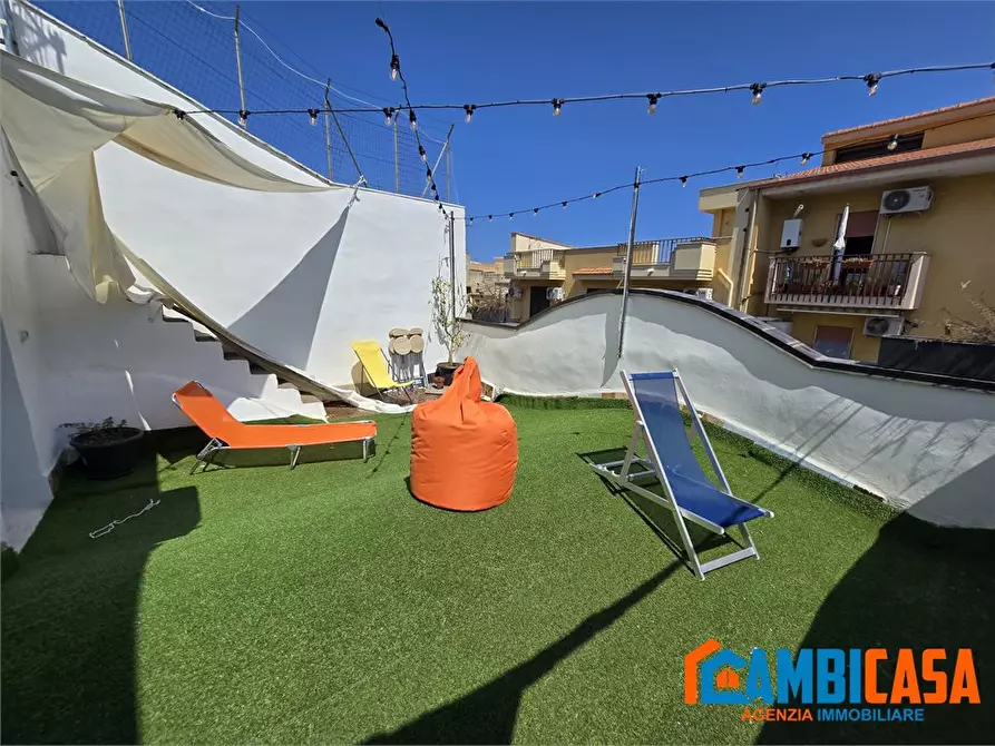 Immagine 10 di Appartamento in vendita  a Palermo