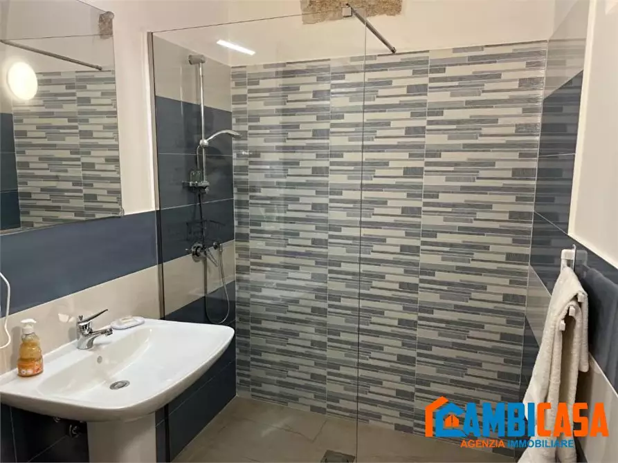 Immagine 4 di Appartamento in vendita  a Palermo