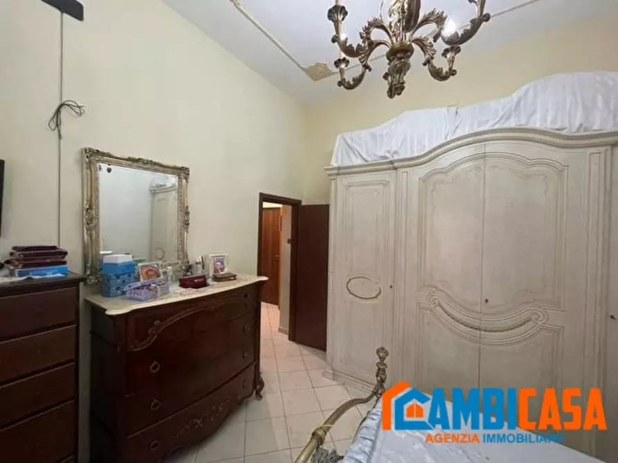 Immagine 4 di Appartamento in vendita  a Palermo