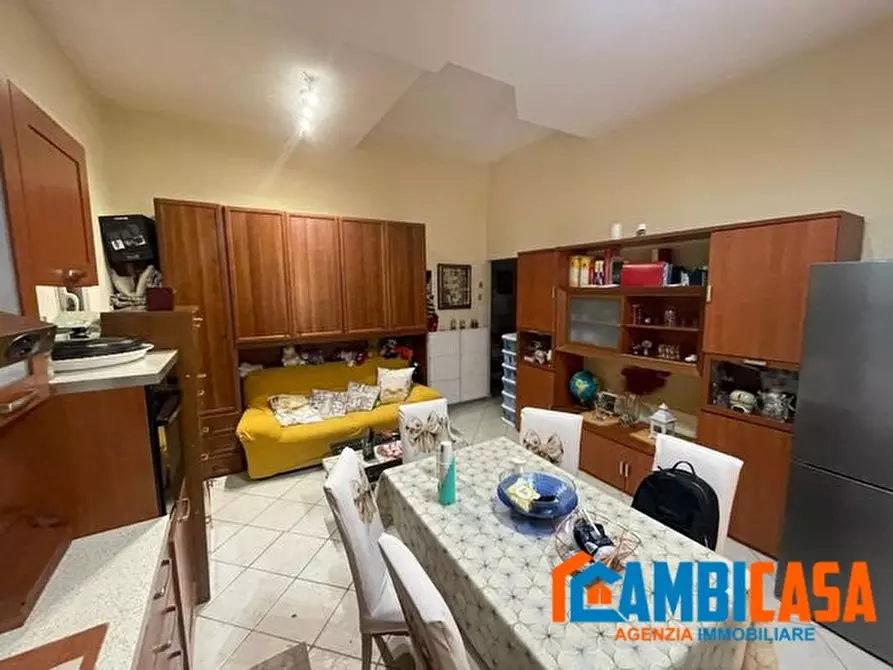 Immagine 2 di Appartamento in vendita  a Palermo