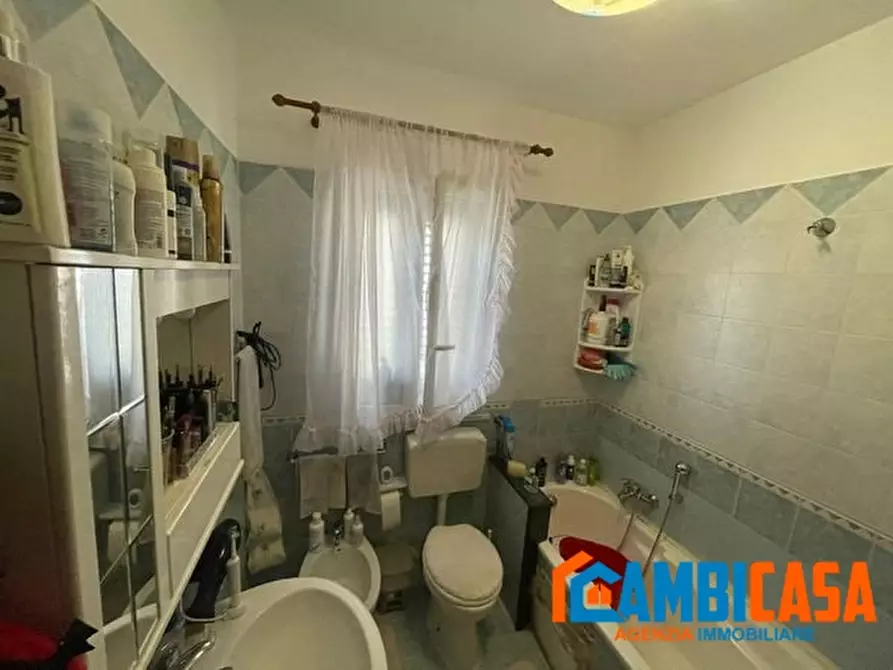 Immagine 5 di Appartamento in vendita  a Palermo