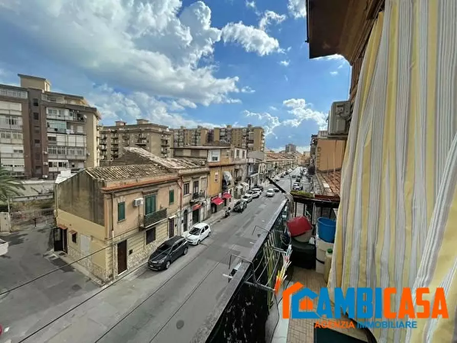 Immagine 3 di Appartamento in vendita  a Palermo