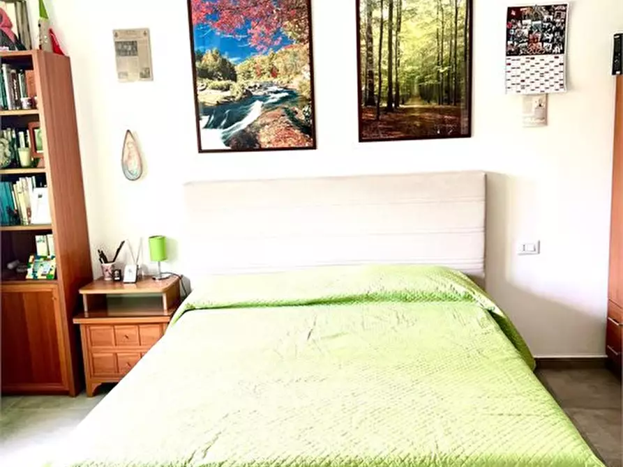 Immagine 8 di Appartamento in vendita  a Palermo