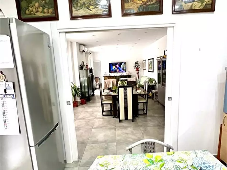 Immagine 6 di Appartamento in vendita  a Palermo