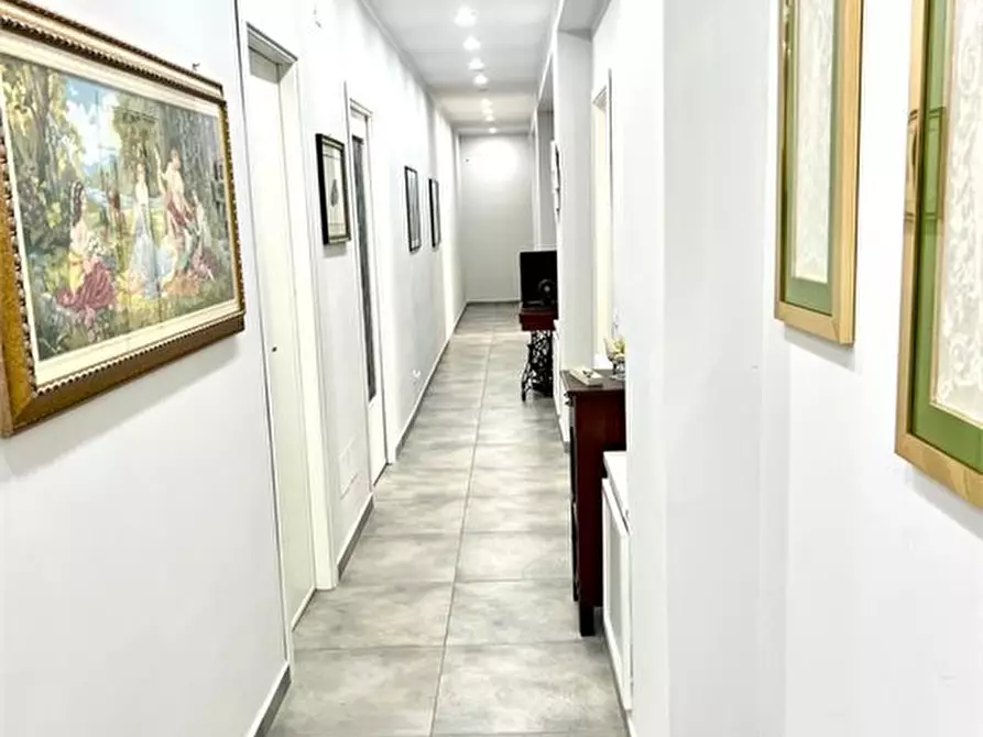 Immagine 1 di Appartamento in vendita  a Palermo