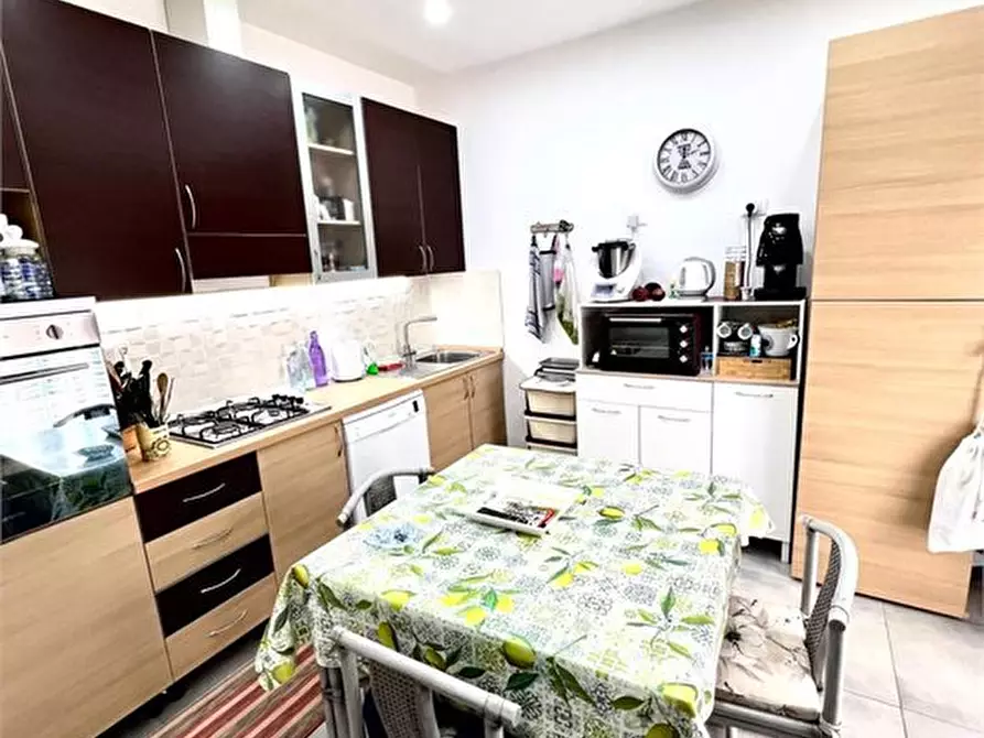 Immagine 4 di Appartamento in vendita  a Palermo